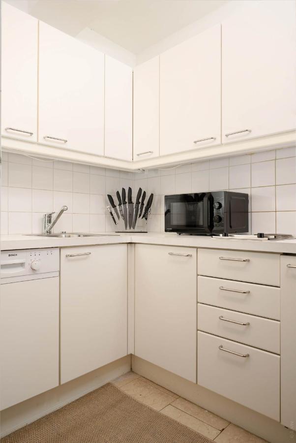 Ferienwohnung Heart Of Vienna, First District Exterior foto