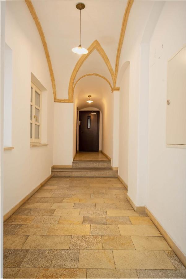 Ferienwohnung Heart Of Vienna, First District Exterior foto